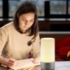 Illuminate Your Space: The Ultimate Buying Guide for Advanced Touch Control Bedside Lamps