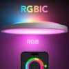 Illuminate Your Space: The Ultimate Buying Guide for Govee Smart Ceiling Light Fixtures