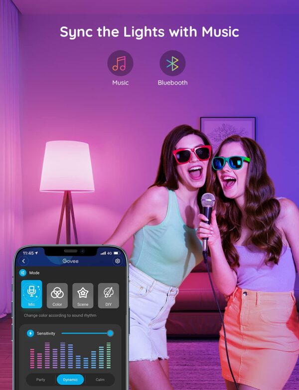 Illuminate Your Space: The Ultimate Buying Guide for Govee Smart Light Bulbs