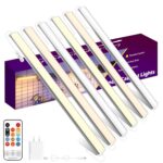 Illuminate Your Space: The Ultimate Buying Guide for Maylit Under Cabinet Lights