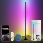 Illuminate Your Space: The Ultimate Buying Guide for RGB Led Floor Lamps with Alexa Compatibility