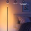 Illuminate Your Space: The Ultimate Buying Guide for the Govee RGBIC Floor Lamp