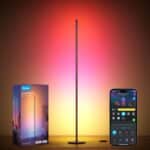 Illuminate Your Space: The Ultimate Buying Guide for the Govee RGBIC Floor Lamp