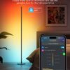 Illuminate Your Space: The Ultimate Buying Guide for the Govee RGBIC Floor Lamp
