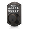 Installation Made Easy: Step-by-Step Guide to Setting Up Your TEEHO TE001 Smart Lock