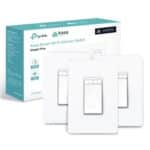 Kasa Matter Smart Dimmer Switch Explained: A Detailed Buying Guide for Voice-Controlled Home Lighting