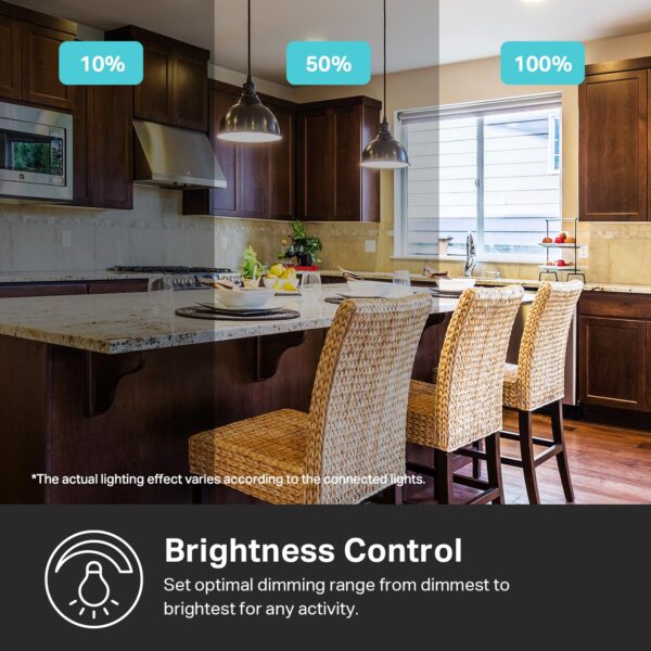 Kasa Matter Smart Dimmer Switch Explained: A Detailed Buying Guide for Voice-Controlled Home Lighting