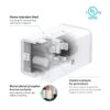 Kasa Smart Plug Mini with Energy Monitoring: Your Complete Guide to Smart Power Management