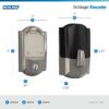 Keyless Entry Made Easy: Choosing the Right Schlage Encode Smart WiFi Deadbolt for Your Front Door