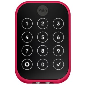 Keyless Freedom: What You Need to Know Before Buying the Yale Assure Lock 2 with Remote Access Features