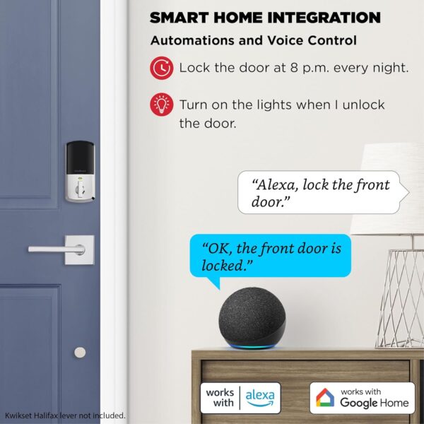 Keyless Security: A Complete Guide to Choosing the Kwikset Halo Smart Lock for Your Home