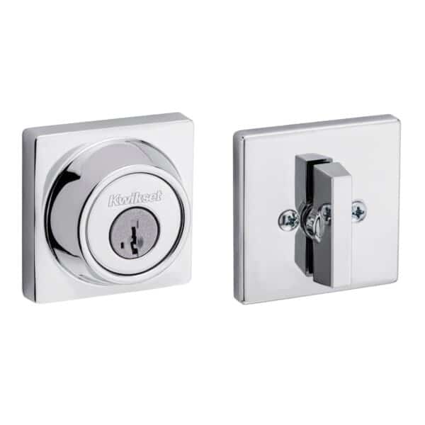 Kwikset 660 Deadbolt Lock: What You Need to Know Before You Buy