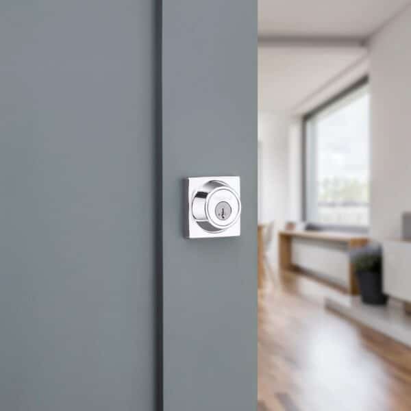 Kwikset 660 Deadbolt Lock: What You Need to Know Before You Buy