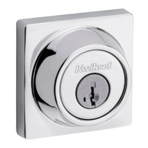 Kwikset 660 Deadbolt Lock: What You Need to Know Before You Buy