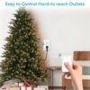 LoraTap Remote Control Outlet: The Essential Buyer’s Guide for Smart Home Enthusiasts