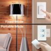LoraTap Remote Control Outlet: The Essential Buyer’s Guide for Smart Home Enthusiasts