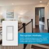 Lutron Claro Smart Switch Explained: A Comprehensive Guide for Smart Home Enthusiasts