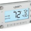 Making the Right Choice: What to Know Before Purchasing the Orbit 83521 Clear Comfort Thermostat