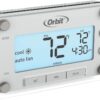 Making the Right Choice: What to Know Before Purchasing the Orbit 83521 Clear Comfort Thermostat