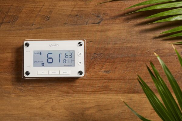Making the Right Choice: What to Know Before Purchasing the Orbit 83521 Clear Comfort Thermostat