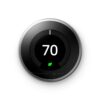 Mastering Home Automation: Your Complete Guide to the Google Nest Learning Thermostat with Alexa Compatibility