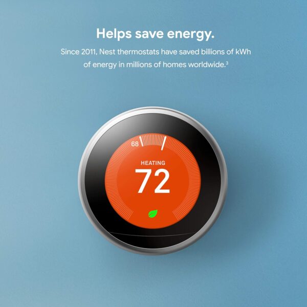 Mastering Home Automation: Your Complete Guide to the Google Nest Learning Thermostat with Alexa Compatibility