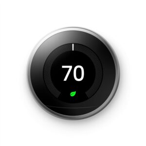 Mastering Home Automation: Your Complete Guide to the Google Nest Learning Thermostat with Alexa Compatibility