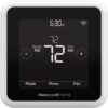 Maximize Comfort and Savings: A Comprehensive Guide to the Honeywell Home RTH8800WF2022