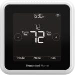 Maximize Comfort and Savings: A Comprehensive Guide to the Honeywell Home RTH8800WF2022