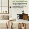 Maximize Comfort and Savings: A Comprehensive Guide to the Honeywell Home RTH8800WF2022