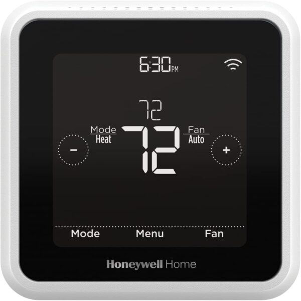 Maximize Comfort and Savings: A Comprehensive Guide to the Honeywell Home RTH8800WF2022