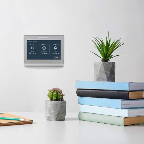 Maximize Your Comfort: A Comprehensive Guide to the Honeywell Home RTH9585WF1004 Wi-Fi Smart Thermostat