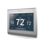 Maximize Your Comfort: A Comprehensive Guide to the Honeywell Home RTH9585WF1004 Wi-Fi Smart Thermostat