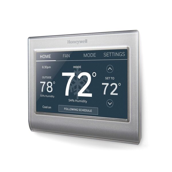 Maximize Your Comfort: A Comprehensive Guide to the Honeywell Home RTH9585WF1004 Wi-Fi Smart Thermostat
