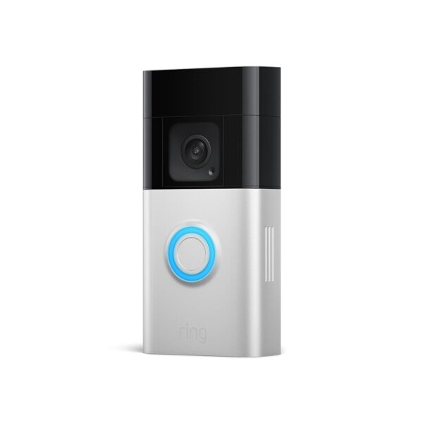 Maximize Your Home Security: An Essential Buying Guide for the Ring Battery Doorbell Plus