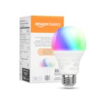 Maximize Your Smart Home Experience: A Buying Guide for the Amazon Basics Smart A19 LED Light Bulb