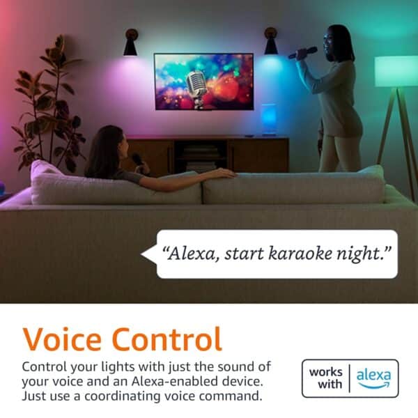 Maximize Your Smart Home Experience: A Buying Guide for the Amazon Basics Smart A19 LED Light Bulb