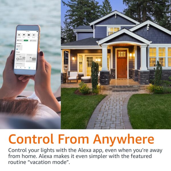 Maximize Your Smart Home Experience: A Buying Guide for the Amazon Basics Smart A19 LED Light Bulb