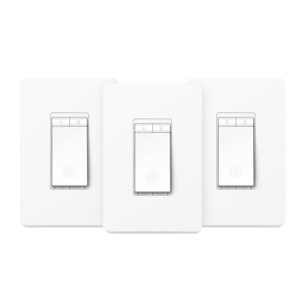 Maximize Your Smart Home Experience: A Comprehensive Guide to the Kasa Smart Dimmer Switch HS220P3