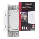 Maximize Your Smart Home Experience: The Essential Guide to the Enbrighten Zigbee Smart Light Switch