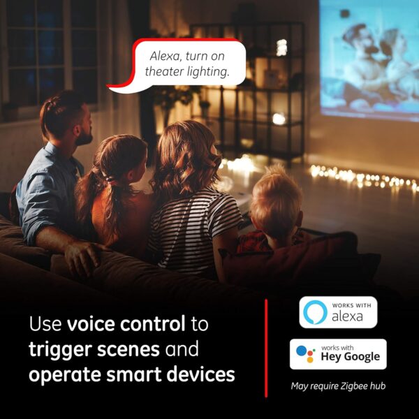 Maximize Your Smart Home Experience: The Essential Guide to the Enbrighten Zigbee Smart Light Switch