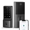 Modern Security Made Easy: How to Select the Perfect Eufy Security Smart Lock C210 for Your Home