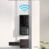 Modern Security Made Easy: How to Select the Perfect Eufy Security Smart Lock C210 for Your Home