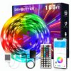 Party-Ready Lighting: Your Complete Guide to DAYBETTER App-Controlled LED Strip Lights