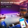 Party-Ready Lighting: Your Complete Guide to DAYBETTER App-Controlled LED Strip Lights