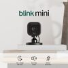 Protect Your Home: A Comprehensive Guide to the Blink Mini Indoor Security Camera