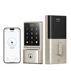Remote Access and Smart Security: Why the Eufy C210 is the Ideal Choice for Your Home
