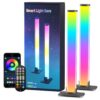 RGB Light Bar Buying Guide: Explore Dynamic Music Sync, Preset Modes, and More!