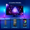 RGB Light Bar Buying Guide: Explore Dynamic Music Sync, Preset Modes, and More!