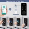 Safety Meets Innovation: How to Choose the Right Biquole Keyless Entry Door Lock for Your Home